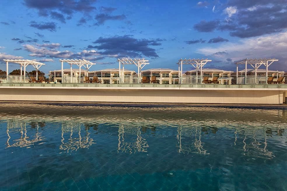 imagini hotel TITANIC BELEK